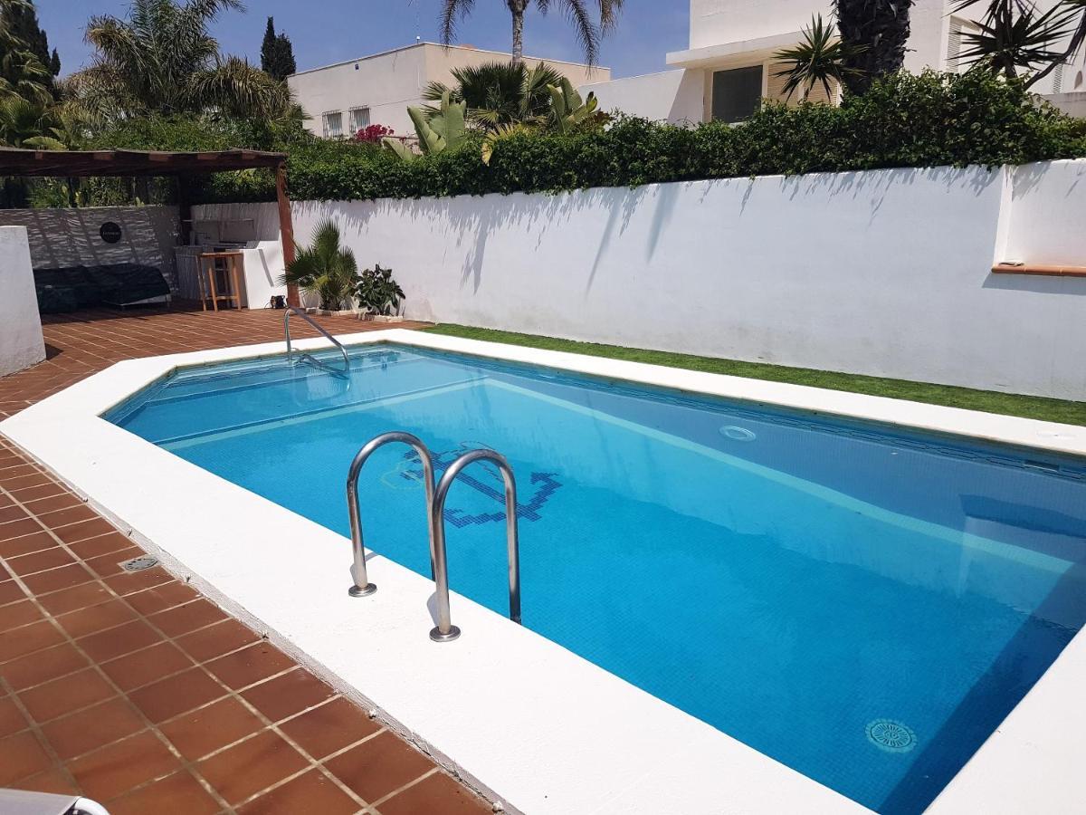 Spacious House With Private Pool In Vera, 420 Sqm Casa vacanze Vera